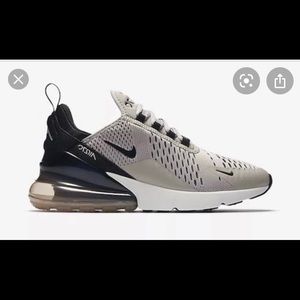 Nike Air Max 270